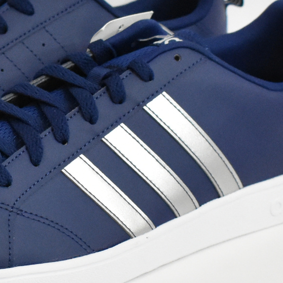adidas neo 2 blue